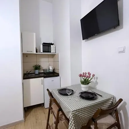 Appartamento A4 Parliament Sunflower Cozy