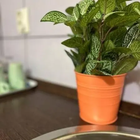 Appartamento A4 Parliament Sunflower Cozy Budapest