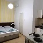 Lägenhet A4 Parliament Sunflower Cozy Budapest