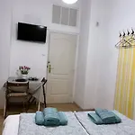 Lägenhet A4 Parliament Sunflower Cozy Budapest