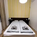 Lägenhet A4 Parliament Sunflower Cozy Budapest