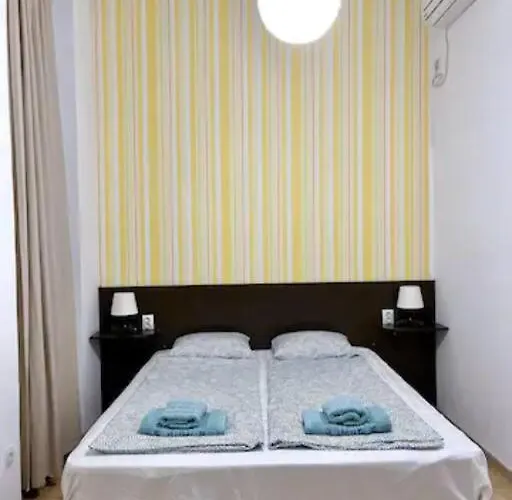 A4 Parliament Sunflower Cozy Apartmán