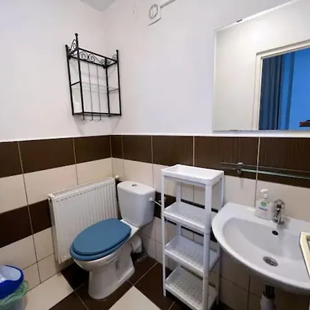 A4 Parliament Sunflower Cozy Appartement