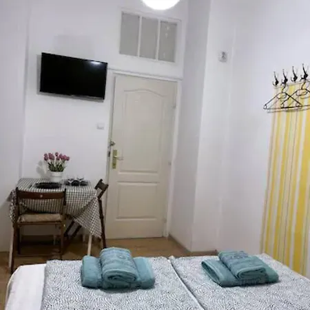 Appartement A4 Parliament Sunflower Cozy Budapest